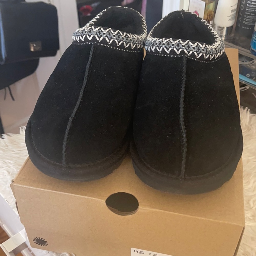 Ugg Tasman